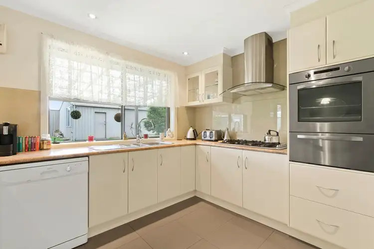 Fifth view of Homely house listing, 10 Lake Valley Way, Newlands Arm VIC 3875