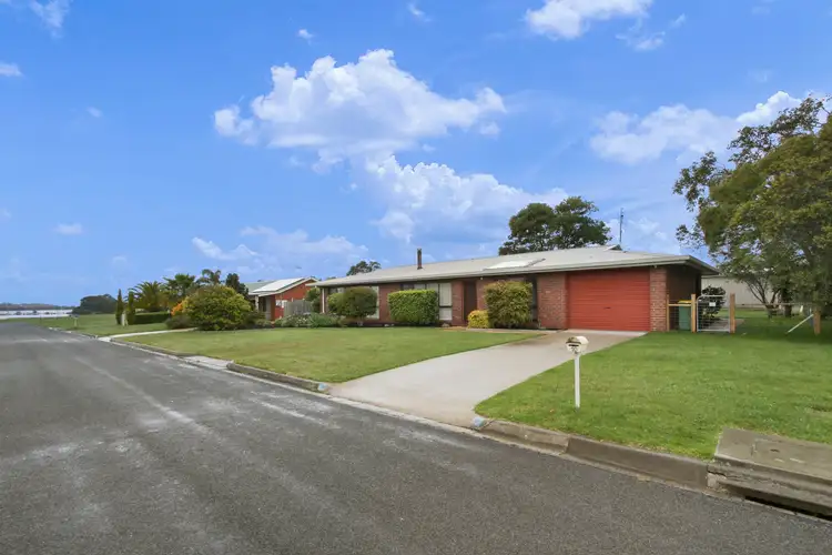 Sixth view of Homely house listing, 10 Lake Valley Way, Newlands Arm VIC 3875