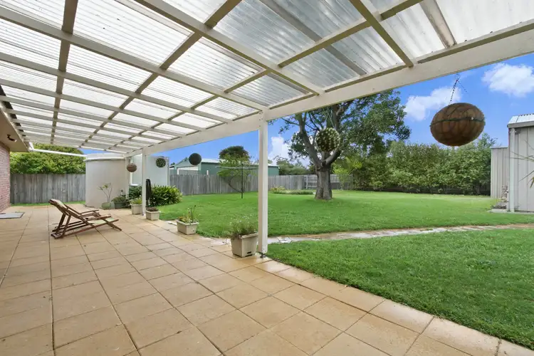 Seventh view of Homely house listing, 10 Lake Valley Way, Newlands Arm VIC 3875