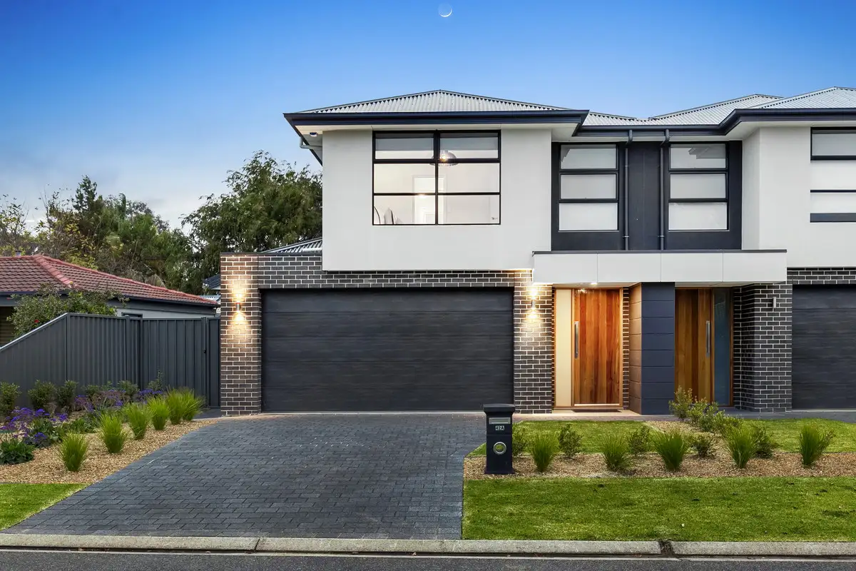 Main view of Homely house listing, 42a Lakeview Avenue, West Lakes SA 5021