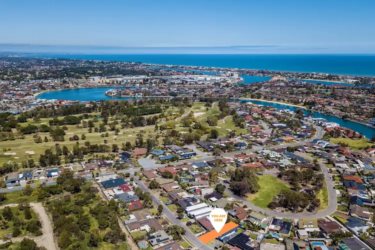 Second view of Homely house listing, 42a Lakeview Avenue, West Lakes SA 5021