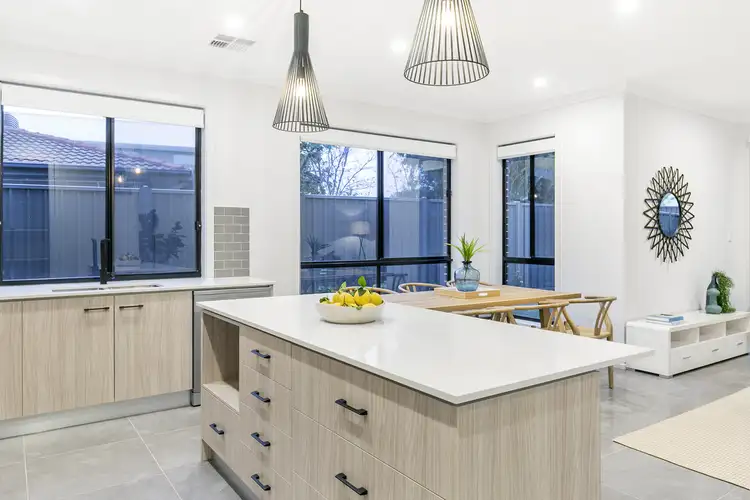 Fifth view of Homely house listing, 42a Lakeview Avenue, West Lakes SA 5021