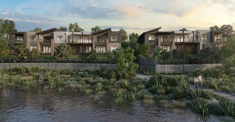 5 Weir Loop