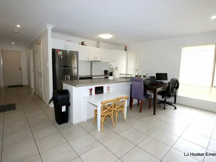 Second view of Homely house listing, 7 Lakeside Drive, Emerald QLD 4720