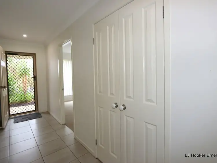 Sixth view of Homely house listing, 7 Lakeside Drive, Emerald QLD 4720