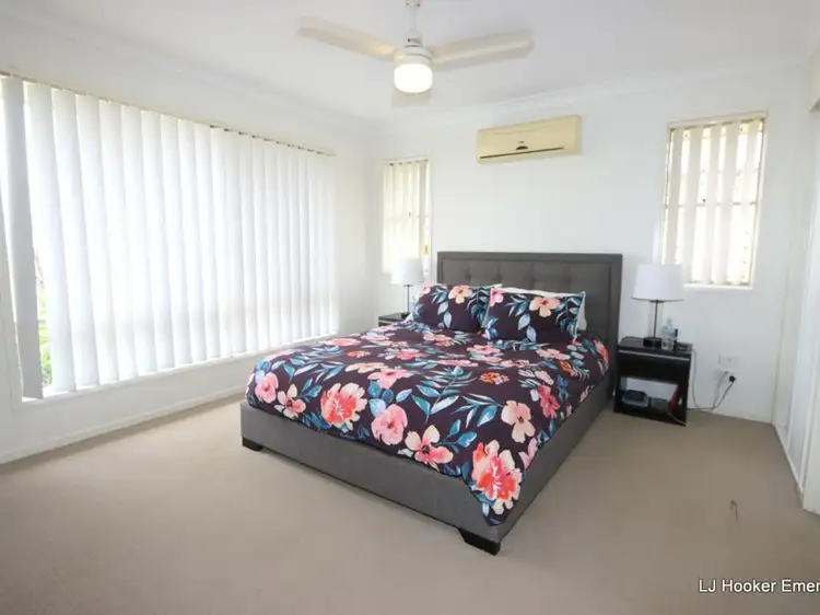 Seventh view of Homely house listing, 7 Lakeside Drive, Emerald QLD 4720
