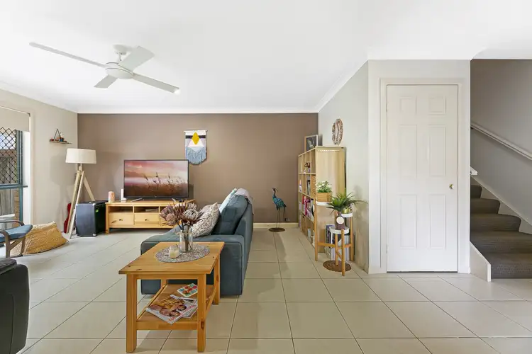 Second view of Homely townhouse listing, 4/15 Gordon Street, Labrador QLD 4215