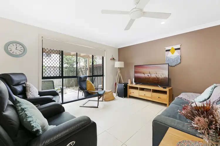 Third view of Homely townhouse listing, 4/15 Gordon Street, Labrador QLD 4215