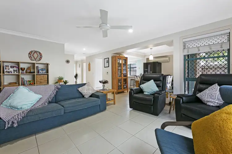 Fourth view of Homely townhouse listing, 4/15 Gordon Street, Labrador QLD 4215