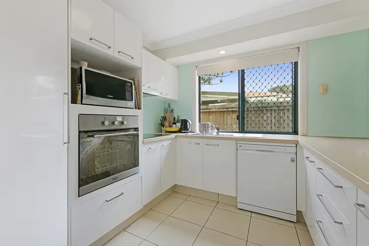 Fifth view of Homely townhouse listing, 4/15 Gordon Street, Labrador QLD 4215