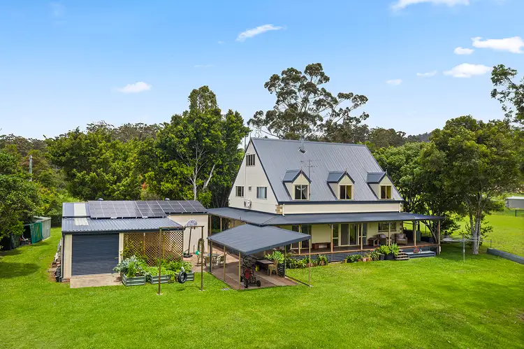 Main view of Homely house listing, 42 Waterford Drive, Gumma NSW 2447