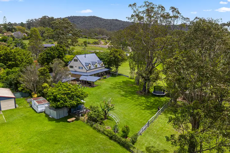 Third view of Homely house listing, 42 Waterford Drive, Gumma NSW 2447