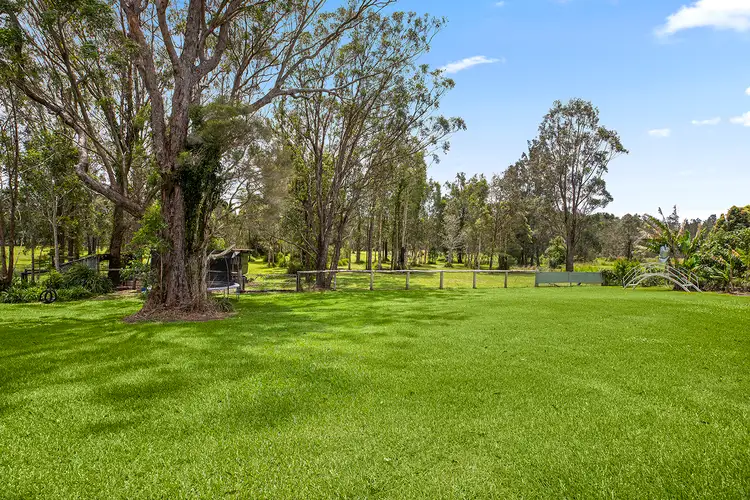 Fifth view of Homely house listing, 42 Waterford Drive, Gumma NSW 2447