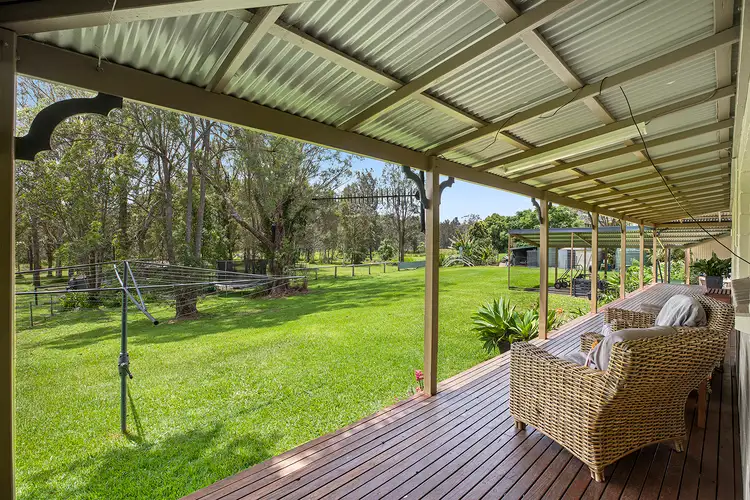 Sixth view of Homely house listing, 42 Waterford Drive, Gumma NSW 2447