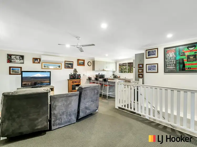 Third view of Homely house listing, 7 Dalley Street, Palmers Island NSW 2463