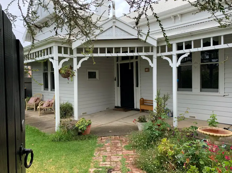 Address available on request
