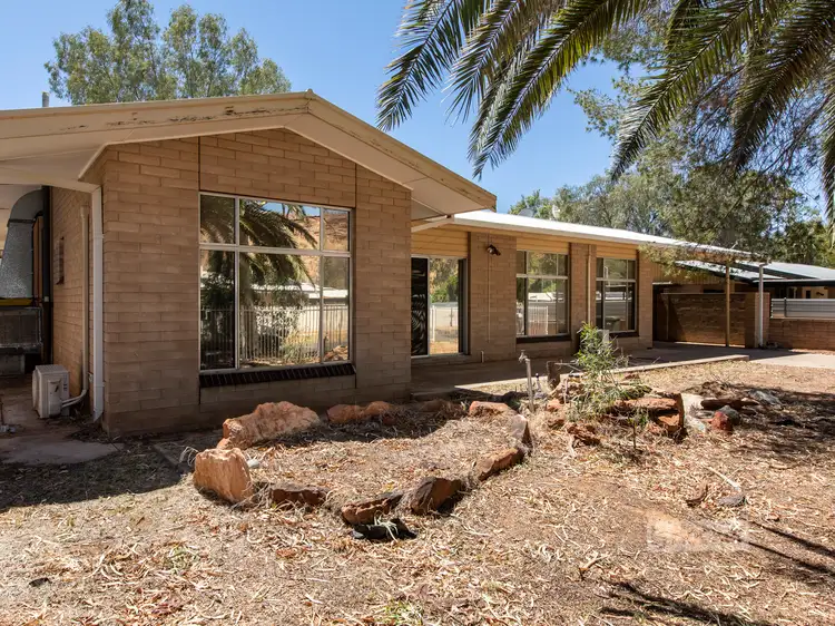 Main view of Homely house listing, 15 Carruthers Crescent, Gillen NT 870