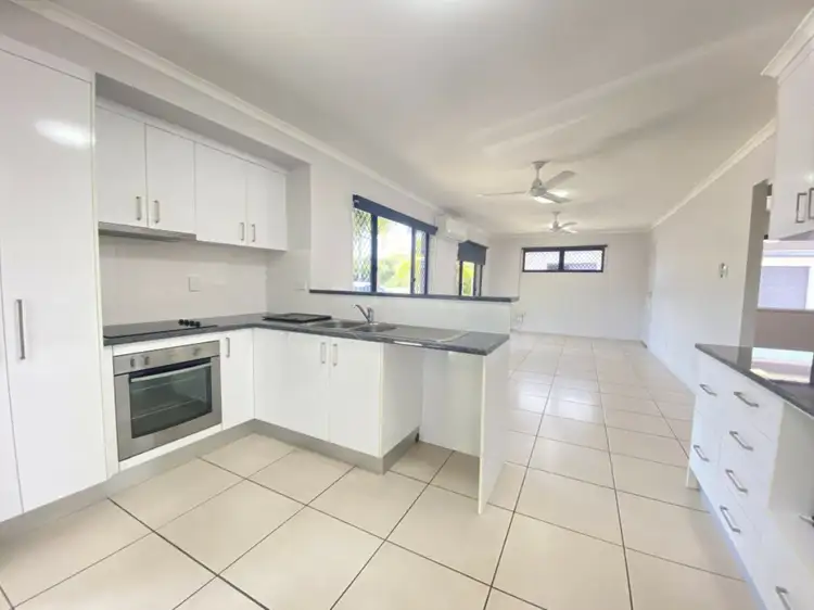 Fourth view of Homely block of units listing, Unit 1/31 St Kilda Street, Bowen QLD 4805