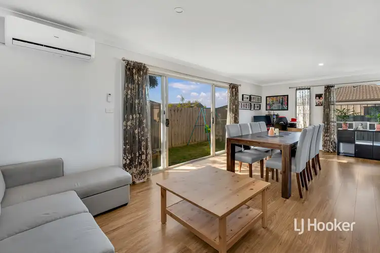 Third view of Homely house listing, 9A Pioneer Court, Werribee VIC 3030