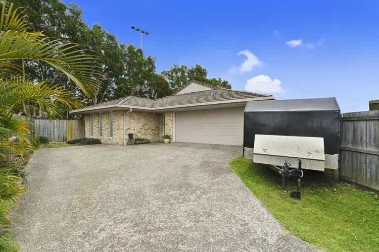 20 Lawrie Court, Caboolture QLD 4510