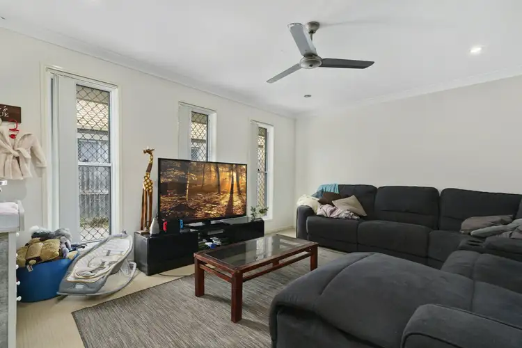 Second view of Homely house listing, 20 Lawrie Court, Caboolture QLD 4510