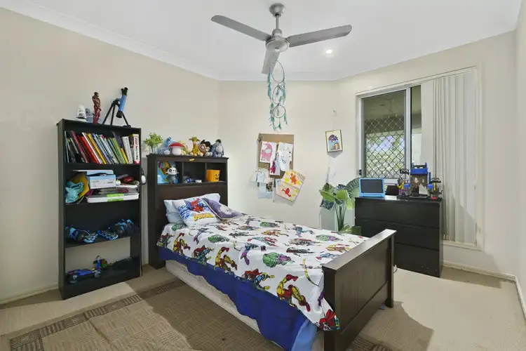 Seventh view of Homely house listing, 20 Lawrie Court, Caboolture QLD 4510