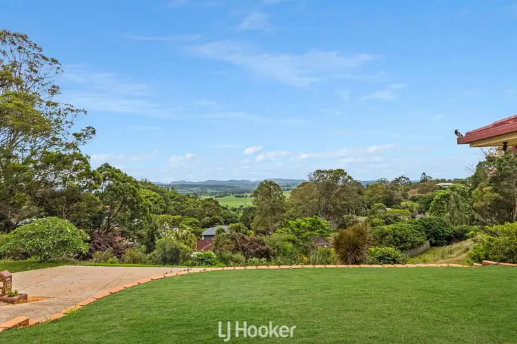 Second view of Homely house listing, 29 Sheridan Drive, Goonellabah NSW 2480