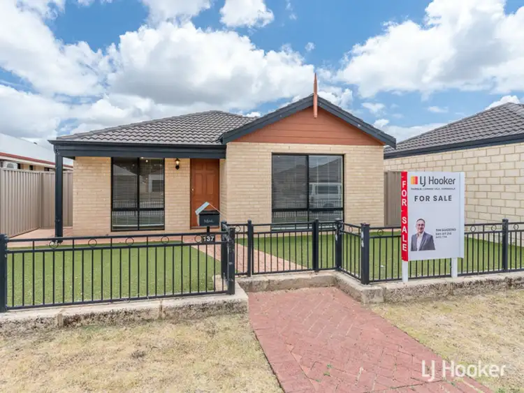 Main view of Homely house listing, 137 Boardman Road, Canning Vale WA 6155