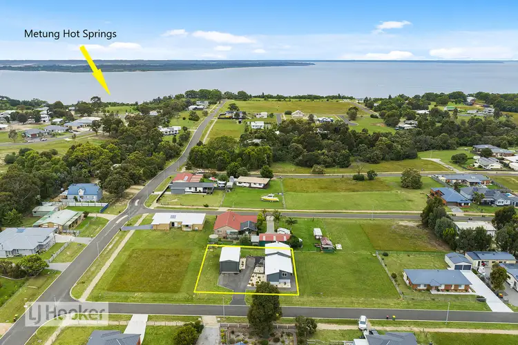 Second view of Homely house listing, 3 Falcon Grove, Metung VIC 3904