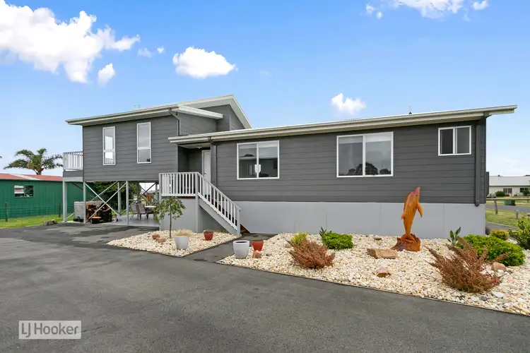 Third view of Homely house listing, 3 Falcon Grove, Metung VIC 3904