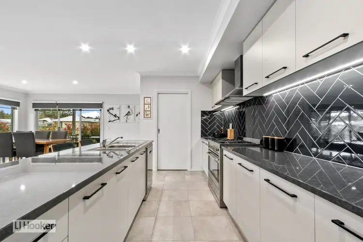 Sixth view of Homely house listing, 147 Kingscove Boulevard, Metung VIC 3904