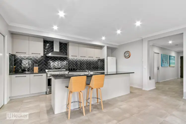 Seventh view of Homely house listing, 147 Kingscove Boulevard, Metung VIC 3904