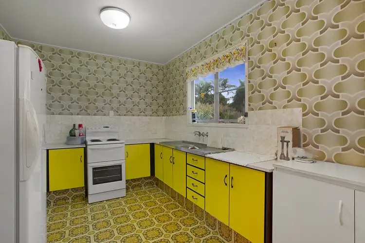 Fifth view of Homely house listing, 57 Coburg Street East, Cleveland QLD 4163