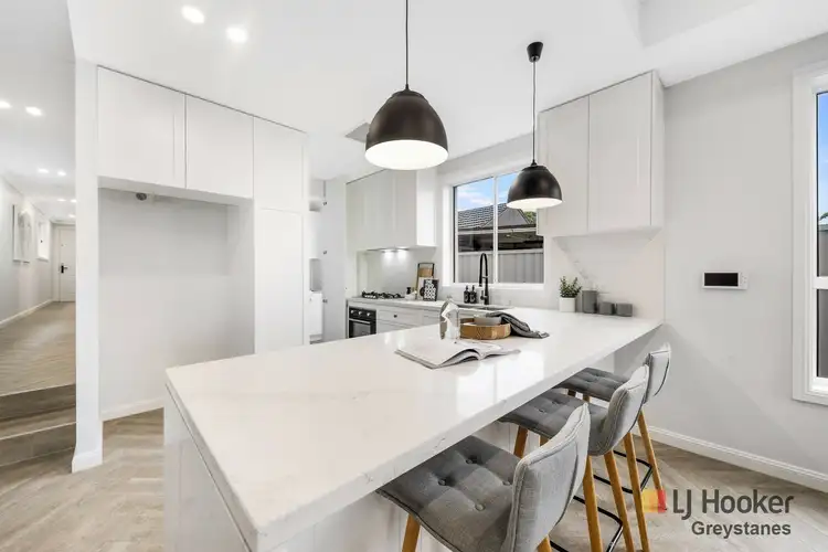 Second view of Homely house listing, 46 Wisdom Street, Guildford West NSW 2161