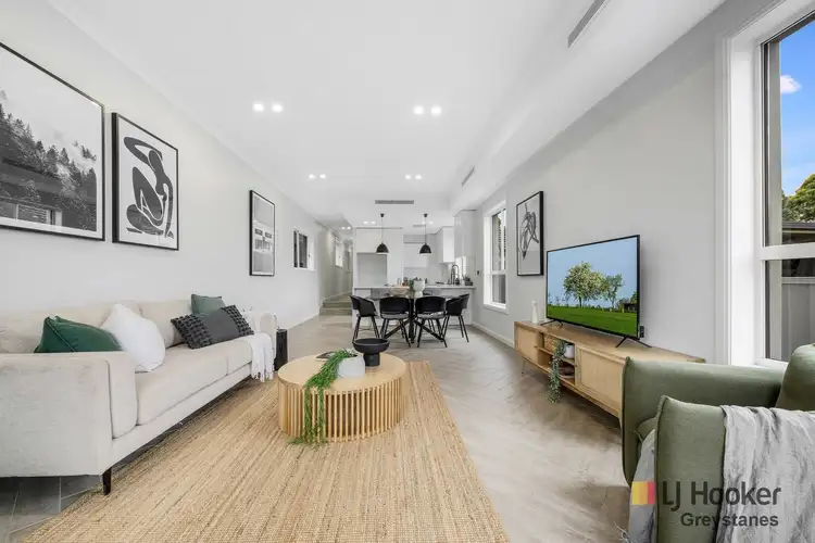 Fourth view of Homely house listing, 46 Wisdom Street, Guildford West NSW 2161