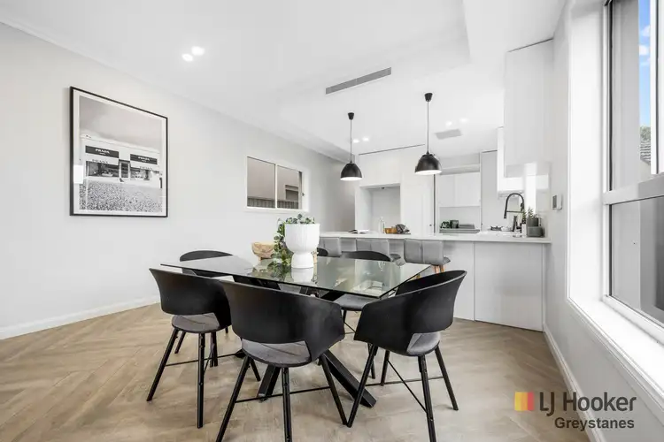Fifth view of Homely house listing, 46 Wisdom Street, Guildford West NSW 2161