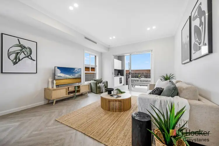 Sixth view of Homely house listing, 46 Wisdom Street, Guildford West NSW 2161