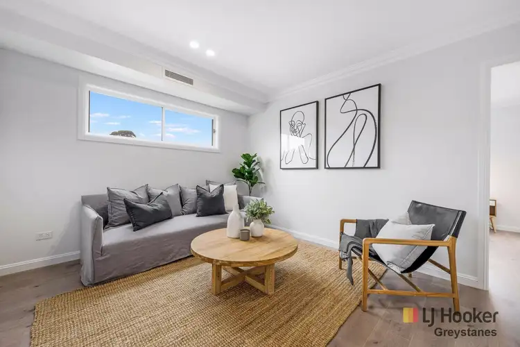 Seventh view of Homely house listing, 46 Wisdom Street, Guildford West NSW 2161