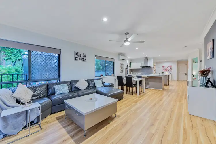 Third view of Homely house listing, 1 Fallow Court, Upper Coomera QLD 4209