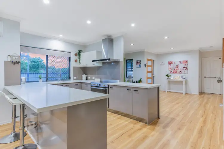 Fourth view of Homely house listing, 1 Fallow Court, Upper Coomera QLD 4209