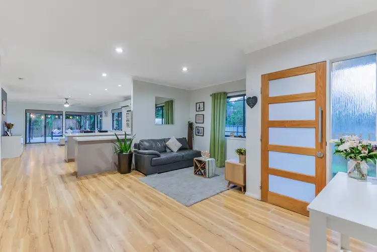 Sixth view of Homely house listing, 1 Fallow Court, Upper Coomera QLD 4209