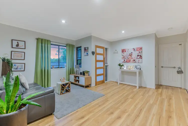 Seventh view of Homely house listing, 1 Fallow Court, Upper Coomera QLD 4209
