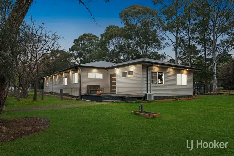 60 Reservoir Road, Bargo NSW 2574