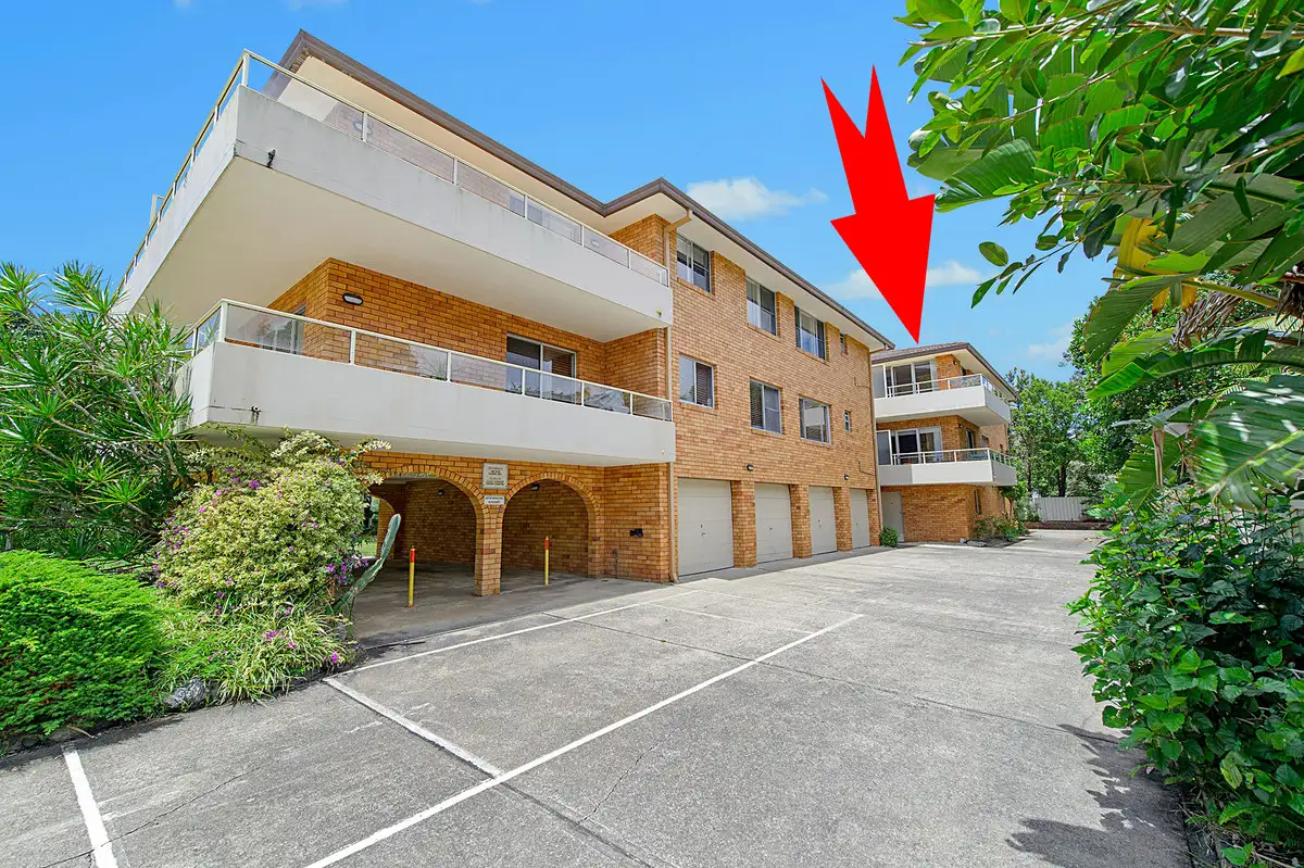 Main view of Homely unit listing, 8/102 Camden Head Road, Dunbogan NSW 2443