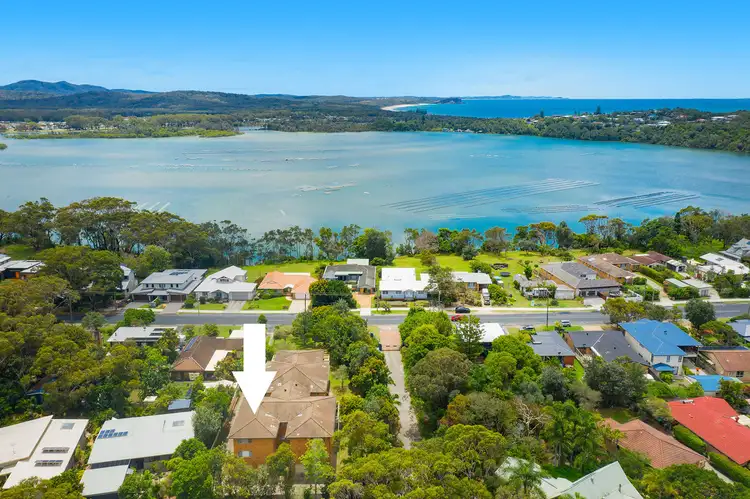 Fourth view of Homely unit listing, 8/102 Camden Head Road, Dunbogan NSW 2443