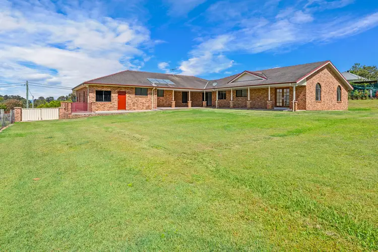Third view of Homely house listing, 35 Echidna Close, Bellbird NSW 2325