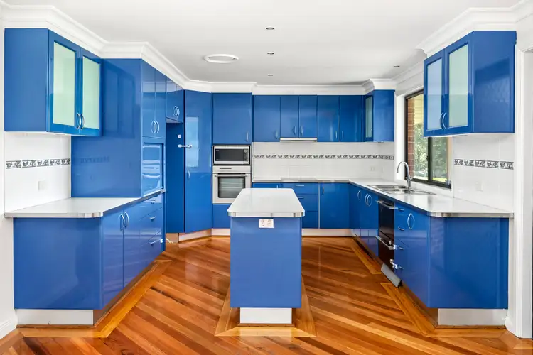 Fifth view of Homely house listing, 35 Echidna Close, Bellbird NSW 2325