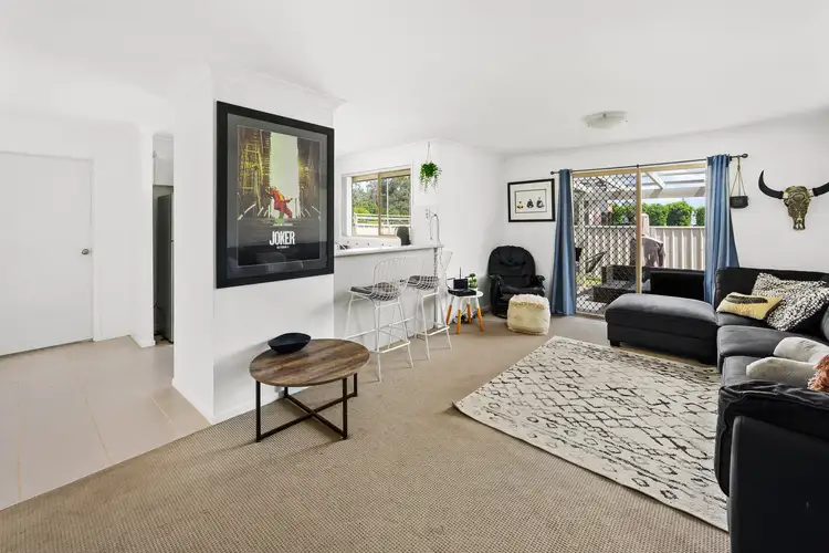 Third view of Homely unit listing, 2/12 Denton Park Drive, Rutherford NSW 2320