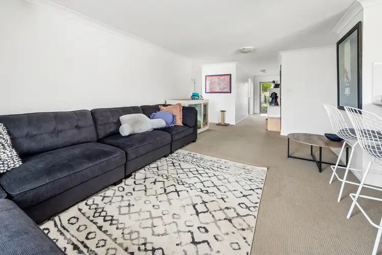 Fourth view of Homely unit listing, 2/12 Denton Park Drive, Rutherford NSW 2320