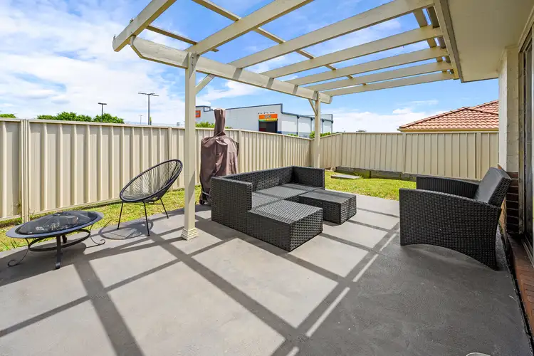 Fifth view of Homely unit listing, 2/12 Denton Park Drive, Rutherford NSW 2320